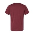 thumbnail image 2 of Alternative Cotton Jersey CVC Go-To Tee, 2 of 5