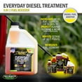 Hot Shot's Secret Everyday Diesel Treatment 16 fl. oz, Squeeze