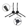 thumbnail image 2 of 8pcs Side Brush Hepa Filter Replacement Accessories For Xclea H30 / H40 / Plus Qysdj01 Robot Vacuum, 2 of 5
