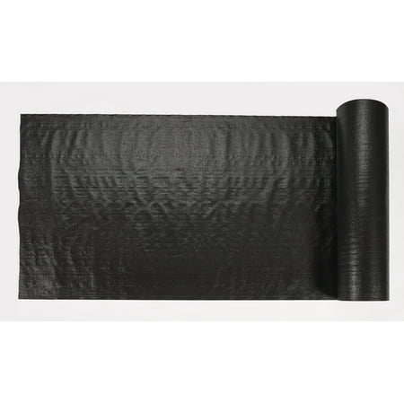 WF200 Polyethylene Woven Geotextile Fabric, 1500' Length x 30" Width