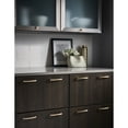 thumbnail image 3 of Top Knobs M1704 Griggs 3" Center To Center Handle Cabinet Pull From The Nouveau Collection, 3 of 5