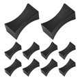 thumbnail image 5 of 10PCS Chopsticks Rest Little Chopsticks Stands Spoon Fork Holder Set Chopsticks Utensil Cutlery Stan, 5 of 5