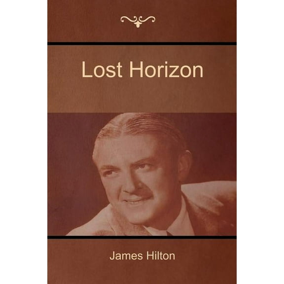 Lost Horizon, (Paperback)
