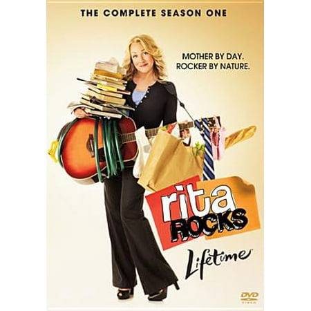 Rita Rocks: The Complete Season One (DVD)