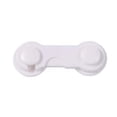 thumbnail image 2 of Bdday Child Security Kids Box Drawer Cupboard Wardrobe Door Fridge Lock, 2 of 2