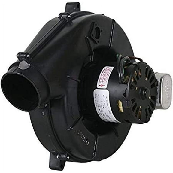 903962 - Nordyne Furnace Draft Inducer/Exhaust Vent Venter Motor - OEM Replacement