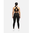 thumbnail image 4 of Leggings Deportivos Mujer Tfit Cintura Alta + Efecto Push Up TFIT Liso, 4 of 7