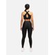 thumbnail image 4 of Leggings Deportivos Mujer Tfit Cintura Alta + Efecto Push Up TFIT Liso, 4 of 7