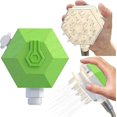 thumbnail image 1 of Portable Dog Shower Sprayer Head, Adjustable Pet Shower Head Dog Washing Equipment, Pet Bathing Tool for Pet Grooming, 1 of 5