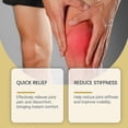 thumbnail image 3 of Bee Venom Joint Relief Cream - Soothes Pain, Reduces Stiffness, Boosts Mobility - 100g Body Care, 3 of 5