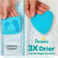 thumbnail image 5 of Pampers Swaddlers Diapers, Size 4, 66 Count (Select for More Options), 5 of 11