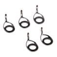 thumbnail image 2 of 5 Pcs Guides, Anneaux en Lin - 6mm (5 Pcs), 2 of 7