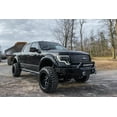 thumbnail image 6 of Rough Country 6" Lift Kit w/N3 Struts for 2009-2010 Ford F-150 4WD - 59831, 6 of 8