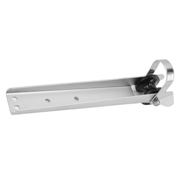Anchor Bow Roller, Stainless Steel High Strength Exquisite Workmanship Universal Boat Anchor Roller For Ship