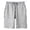 Grey, variant on Athletic Clothes for Men Joggers Hiking Comfy Summer Clothes Men Athletic Wear