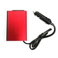 thumbnail image 4 of 150W Car Power Portable Inverter DC to AC / 3.1A Dual USB Output Car Type Universal Plug, 4 of 7