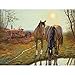 thumbnail image 3 of Reflective Art Old Farm Hands 550-Piece Jigsaw Puzzle Set, 3 of 4