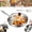 11 in, variant on Titanium Pan, 12" 100% Pure Titanium Frying Pan with Lid, Hammered Non-Stick Skillet for All Stovetops, Professional Lightweight Cookware for Healthy Searing & Daily Cooking (11 in, With Lid)