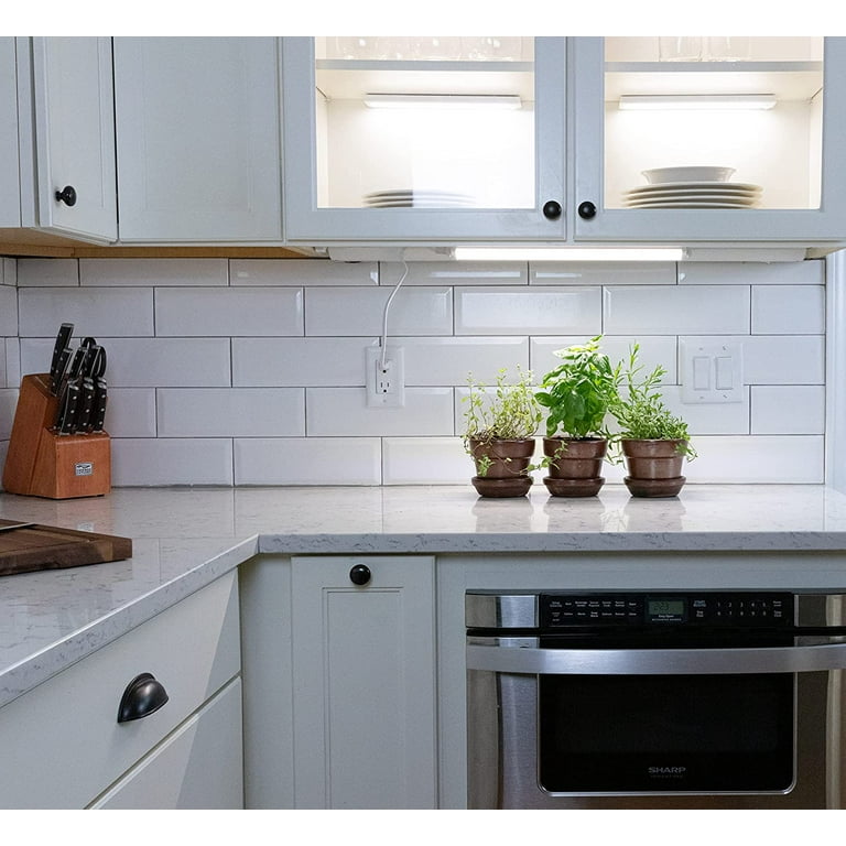 Under counter 2024 grow light