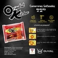 thumbnail image 4 of Ramen OK Sabor Camarones salteados 20 bolsas de 85 g c/u, 4 of 4