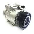 thumbnail image 2 of Miumaeov A/C Air Compressor W/ Clutch For 2007-2008 Kia Rondo EX /LX 2.7L Engine 60-02283NA 977011D200, 2 of 9