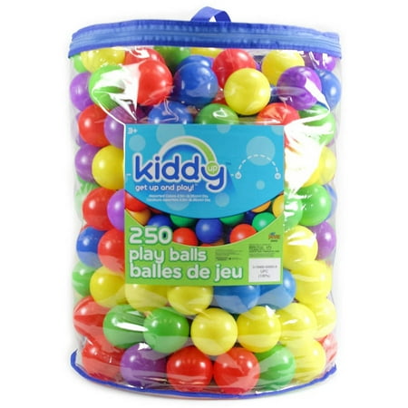- Kiddy Up 2.5