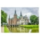 thumbnail image 1 of Rompecabezas Gold Edition 1,000 Pzs, Palacio Frederiksborg, DinamaRc.a Wuundentoy 2223, 1 of 7