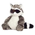 thumbnail image 2 of Aurora World - Mapache rocoso dulce y suave de 12", multicolor (03353) Aurora World Aurora World, 2 of 2
