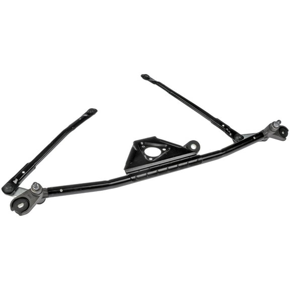 Dorman 602-707 Windshield Wiper Linkage for Specific Hyundai Models Fits select: 2001-2004 HYUNDAI SANTA FE