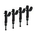 thumbnail image 2 of 4pcs New Fuel Injector 16600-5RL0A 166005RL0A FJ1440 for Kicks 2018-2020 for 19-21 Auto Accessories, 2 of 4