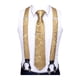 thumbnail image 3 of Set de tirantes Barry.Wang elásticos tipo Y para hombre con corbata, 3 of 7