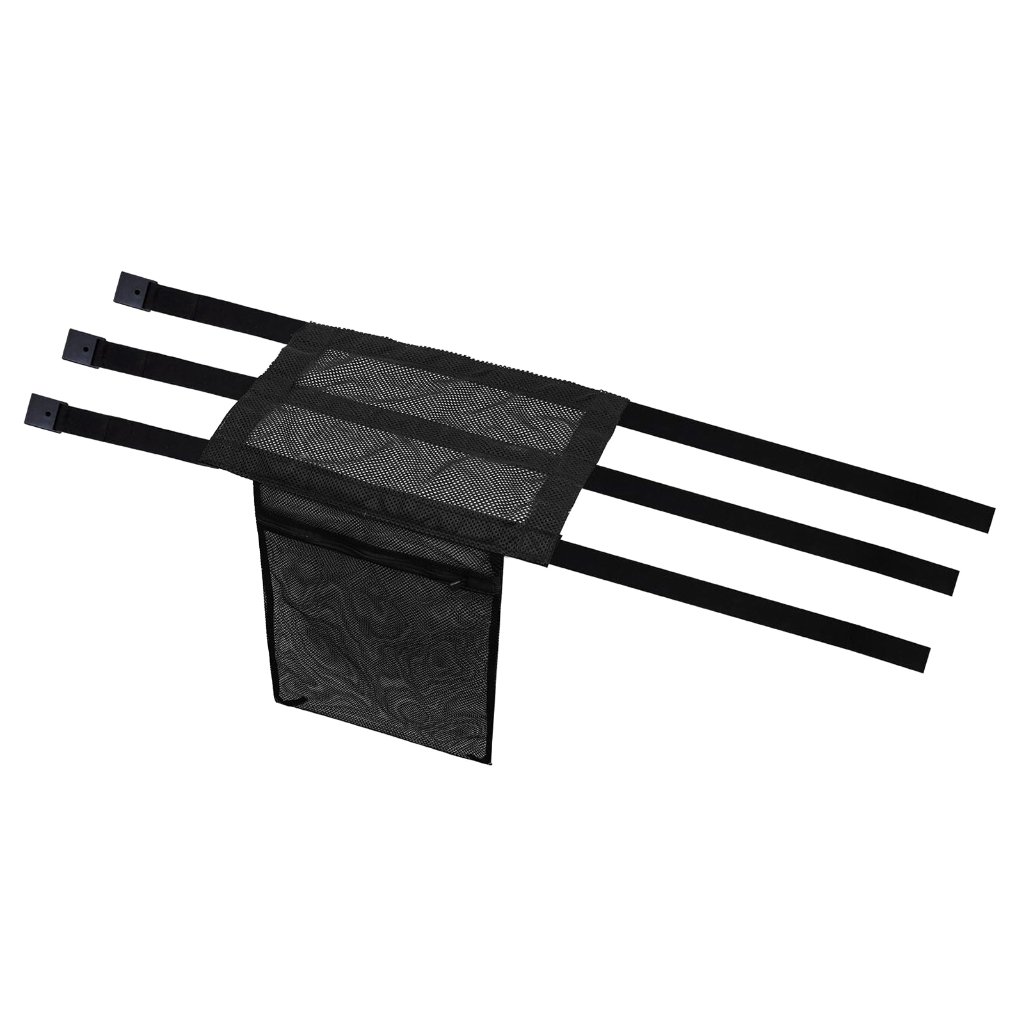 YIEMEEN Hunting Tree Stand Seat with Pocket Adjustable Deer Stand Seat for Ladder Stands
