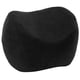 thumbnail image 3 of Forma de memoria Almohada para la Almohada para la pierna para dormir lateral Cojín para el cojín para el embarazo Un negro Sunnimix Almohada de espuma viscoelástica, 3 of 7