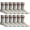 12 Pairs White Usa, variant on Yacht & Smith Big And Tall Mens Sport Crew Socks Wholesale Bulk (King Size) Socks, by SOCKS'NBULK (12 Pairs White, Mens King Size 13-16 (Shoe Size 12-15))