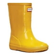 thumbnail image 2 of Children's Hunter Original Kids First Classic Gloss Rain Boot, 2 of 5