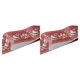 thumbnail image 4 of Cateissary Papel tapiz impermeable para decoración para sala de estar, palo de esquina de pared con borde de PVC adhesivo estable y confiable Type2 NO2, 4 of 6