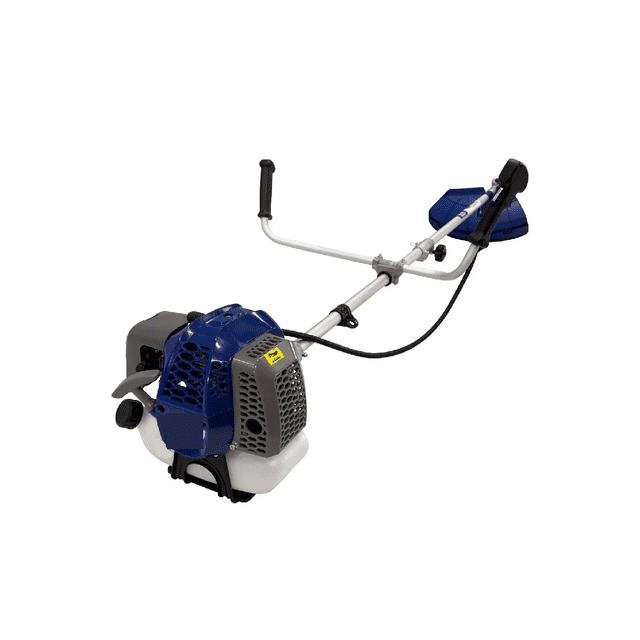 Desbrozadora Desmalezadora A Gasolina 52cc Power Hunt 2.5hp