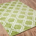 thumbnail image 5 of Well Woven StarBright Calipso Modern TrellisKids Rug, Blue, 5' x 7', 5 of 10