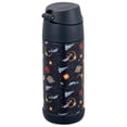 thumbnail image 5 of Botella de agua Snug Kids con aislamiento de acero inoxidable, 350 ml, Space Wars, 5 of 5