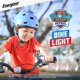 thumbnail image 2 of Luz de bicicleta Energizer PAW Patrol Chase para niños con linterna, 2 of 8