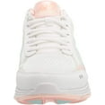 thumbnail image 2 of Ryka Womens Devotion Plus 3 Walking Shoe - Brilliant White - 7.5, 2 of 8
