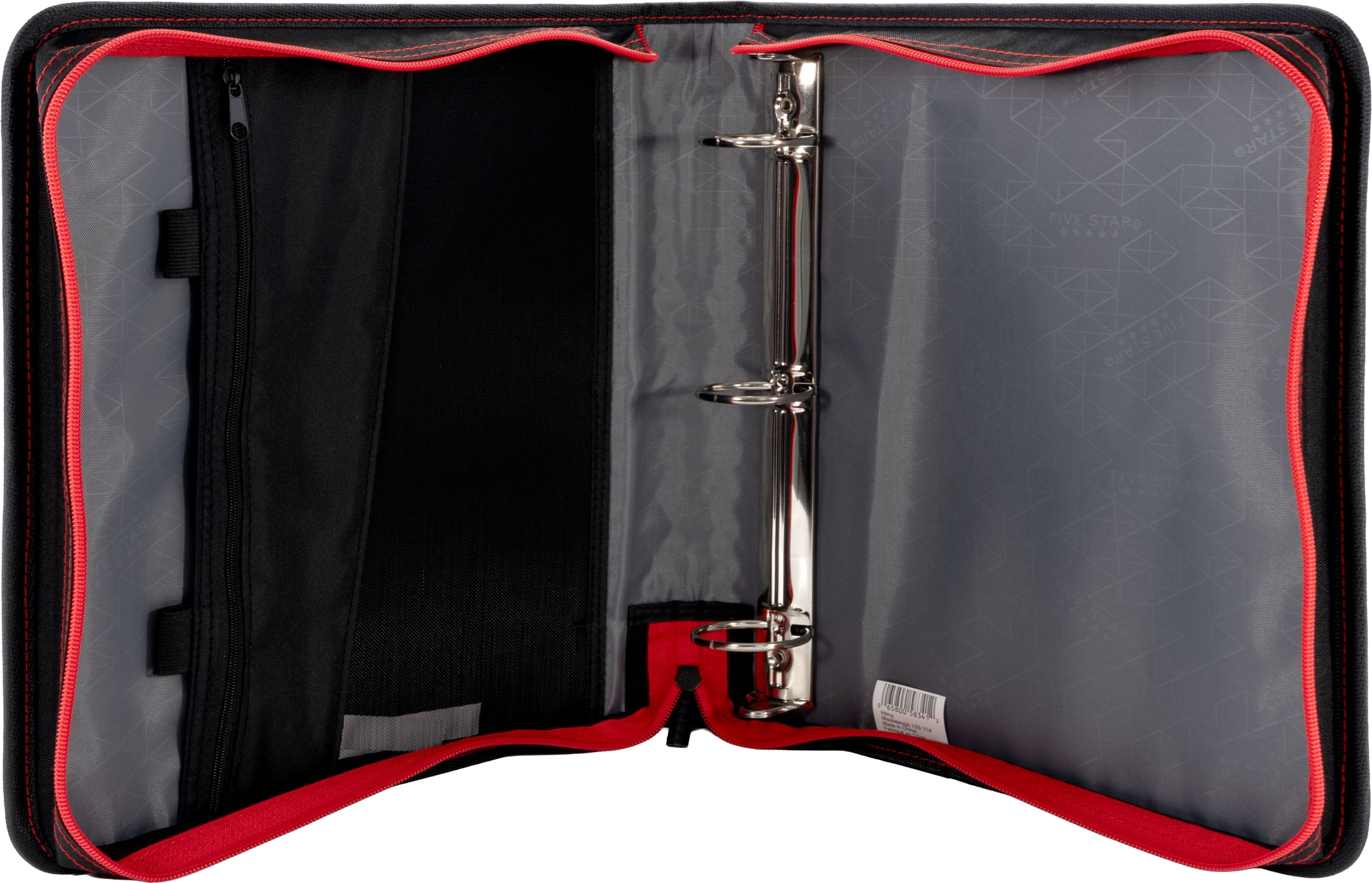 FS SLIM 1.5`` GRY/RE