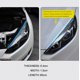 thumbnail image 3 of 1 Par Tuvo Led Luz Diurna Para Auto Coche 60cm Impermeable Dara Baby A0029, 3 of 4