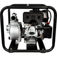 thumbnail image 4 of Little Giant 617034 6RLAG-2LST- 150 GPM- Gas Semi-Trash Pump, 4 of 8