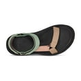 thumbnail image 5 of Teva Women's Hurricane XLT 2 Sandal Basil/Maple Sugar Multi - 1019235-BMSM, 5 of 6