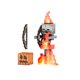 thumbnail image 5 of Figura de acción Mattel Minecraft Diamond Level Skeleton 5.5 pulgadas, 5 of 6