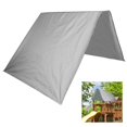 thumbnail image 3 of Easy To Use Garden Canopy, Awning, for Courtyards Schools Gray,Blue,Black, 3 of 7