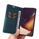 thumbnail image 2 of Funda para Samsung Galaxy Note 20 Ultra Estuche de Cuero PU Tipo Cartera con Ranuras para Tarjetas y Cierre Magnético, 2 of 5