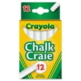 thumbnail image 2 of Crayola Chalkboard Chalk Stick, 2 of 2