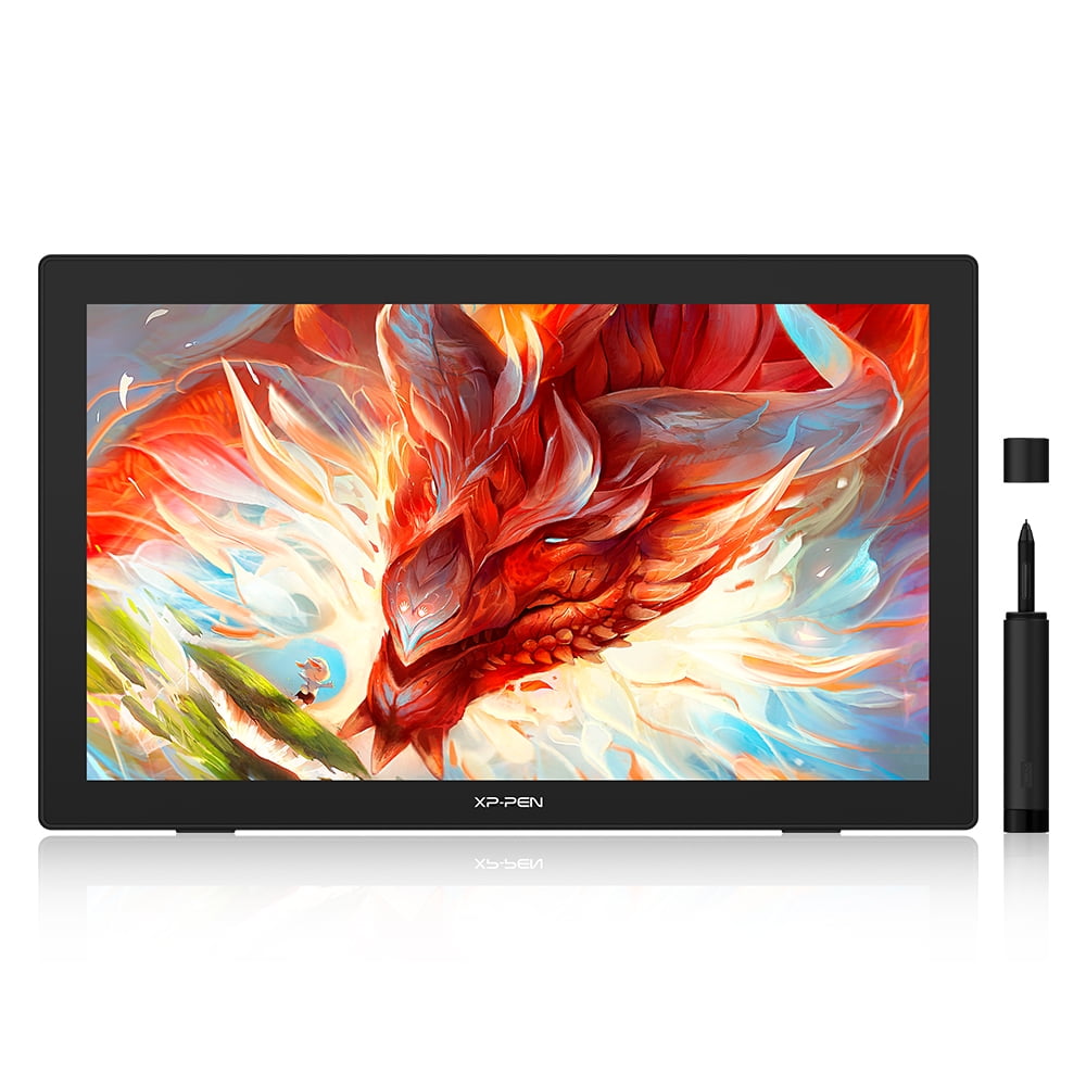 XP-PEN Artist 22 2nd Graphics Tablet,21.5 Inch Drawing Display 
